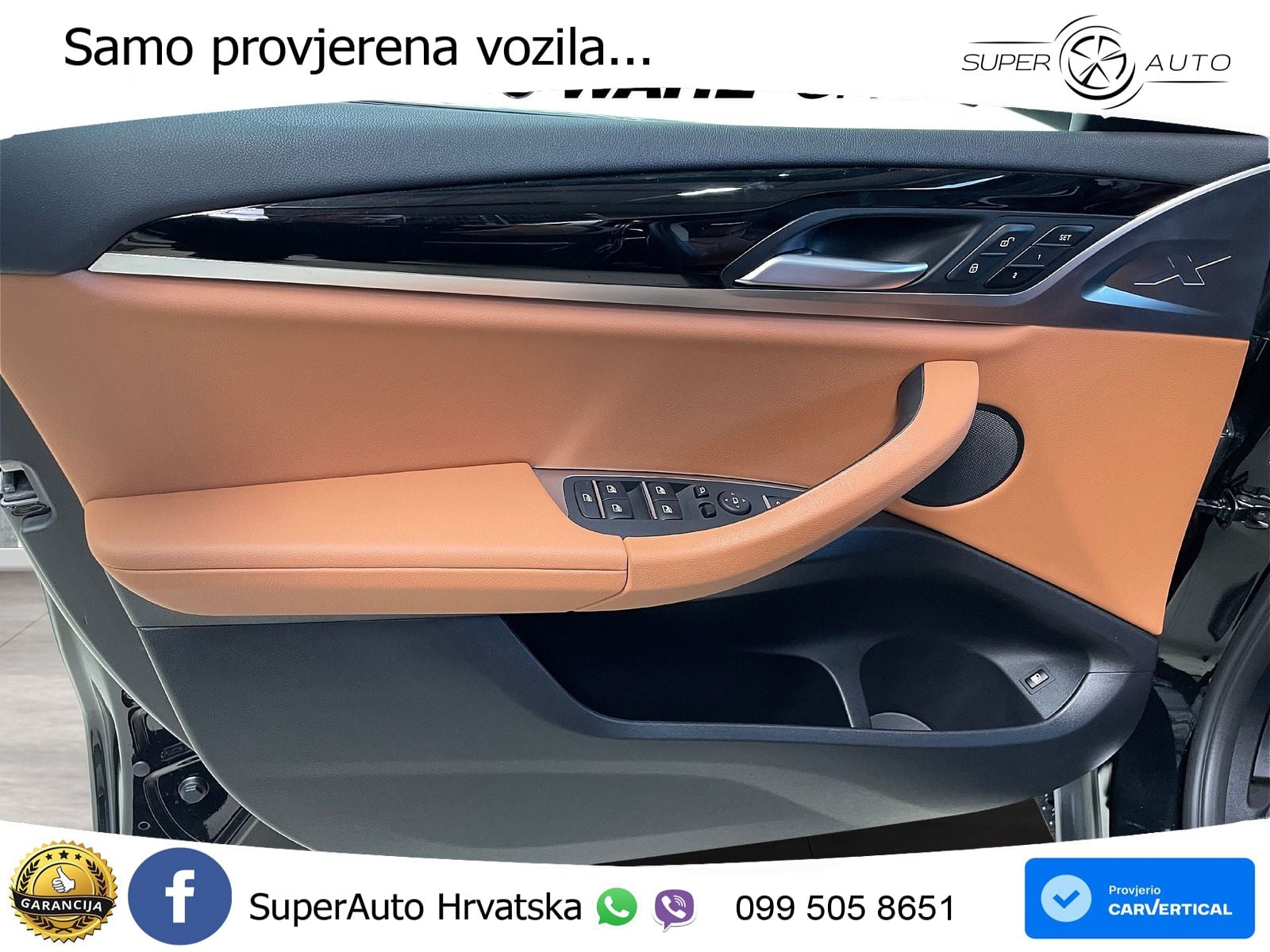 BMW X3 30e xDrive Steptronic