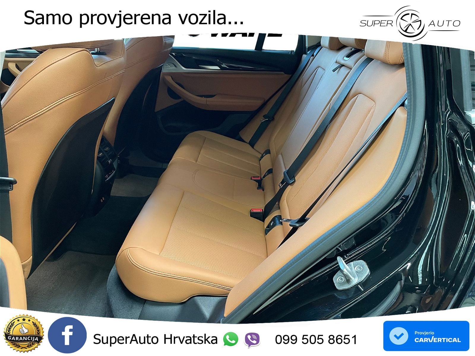 BMW X3 30e xDrive Steptronic