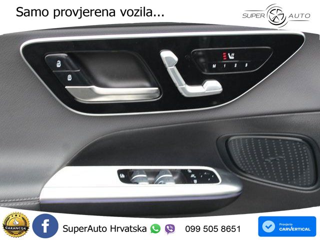 Mercedes GLC 220d (197 KS) 4MATIC 9G-TRONIC AMG LED+GR SJED+ACC
