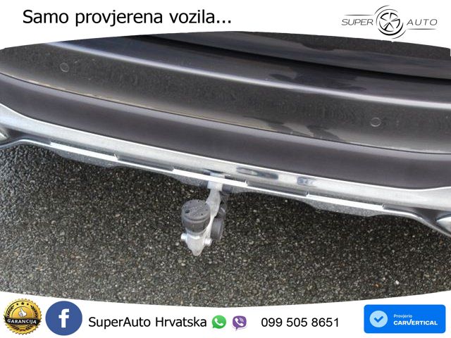 Mercedes GLC 220d (197 KS) 4MATIC 9G-TRONIC AMG LED+GR SJED+ACC