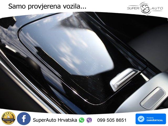 Mercedes GLC 220d (197 KS) 4MATIC 9G-TRONIC AMG LED+GR SJED+ACC