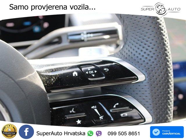 Mercedes GLC 220d (197 KS) 4MATIC 9G-TRONIC AMG LED+GR SJED+ACC