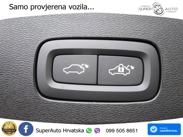 Volvo V60 2.0 B3 DCT LED+GR SJED+ACC