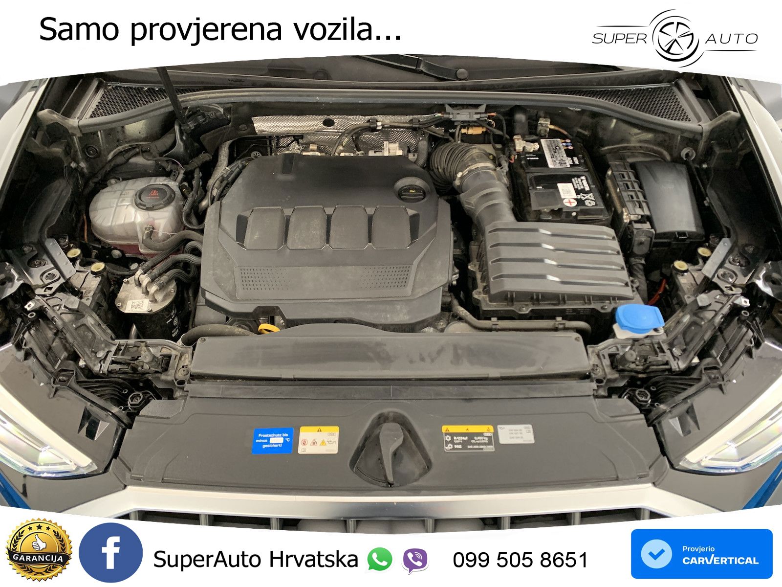 Audi Q3 40 TDI (200 KS) quattro S tronic
