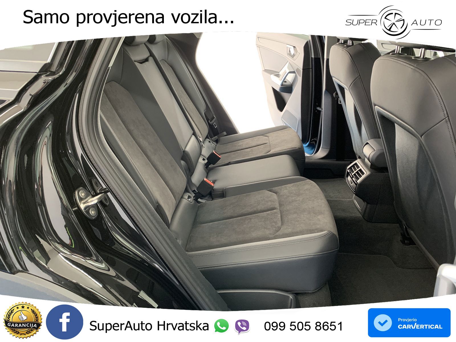 Audi Q3 40 TDI (200 KS) quattro S tronic