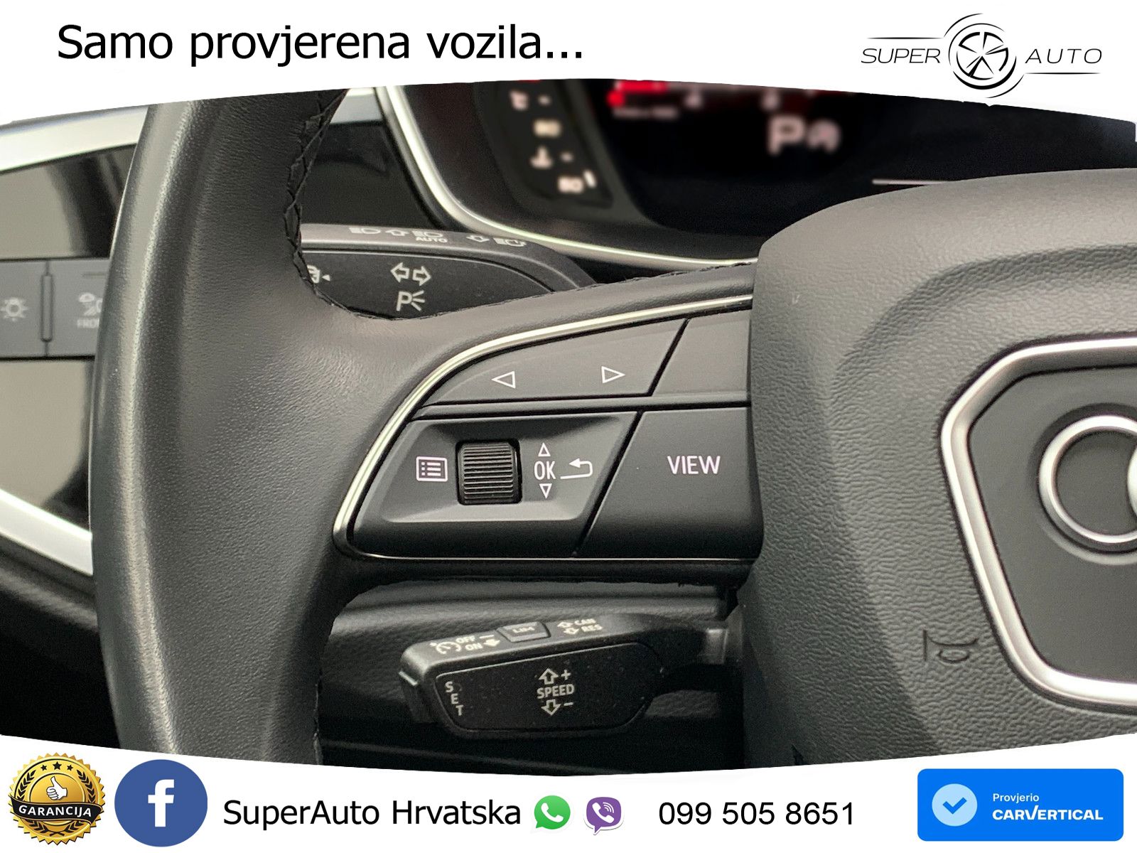 Audi Q3 40 TDI (200 KS) quattro S tronic