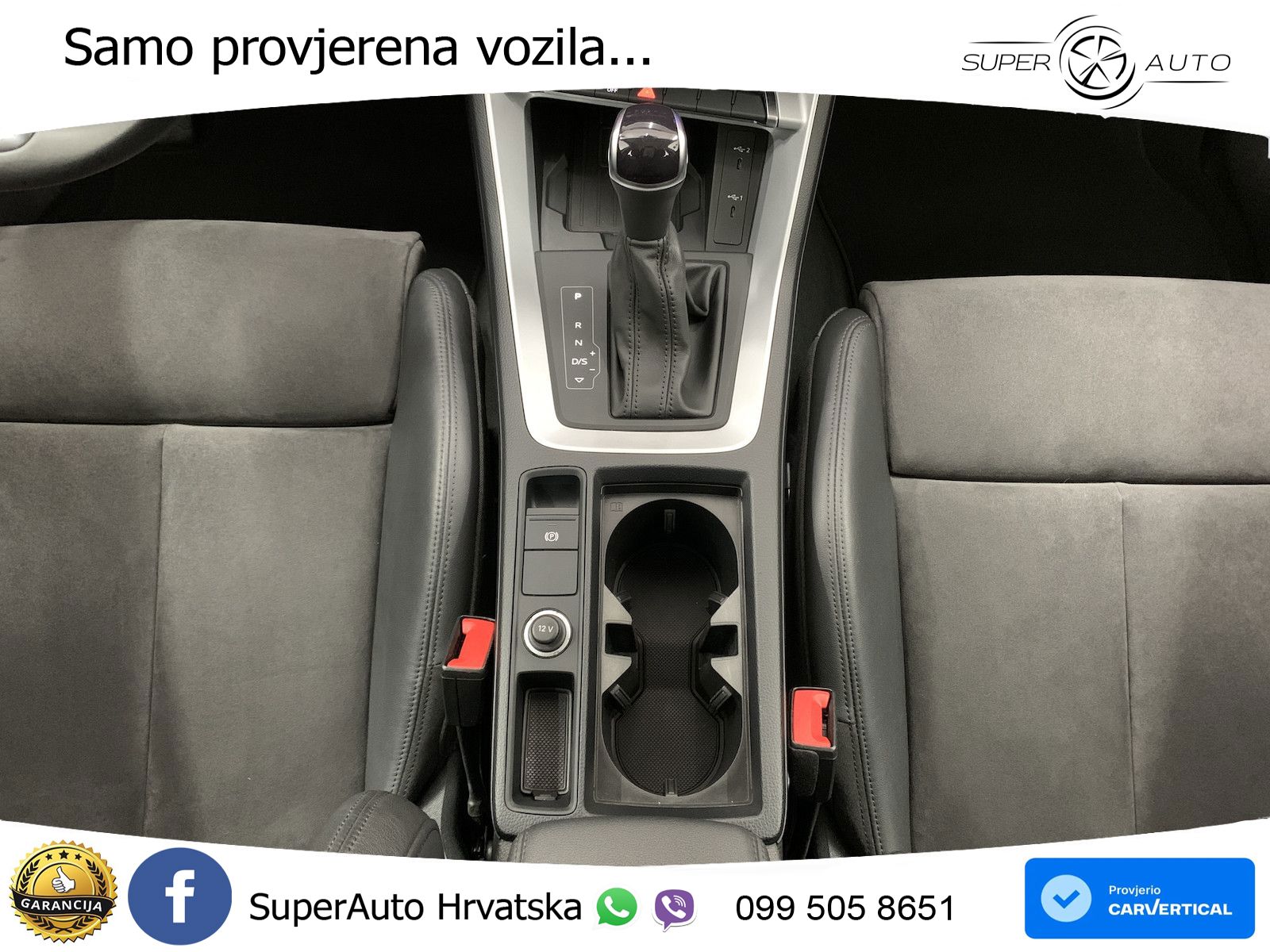 Audi Q3 40 TDI (200 KS) quattro S tronic