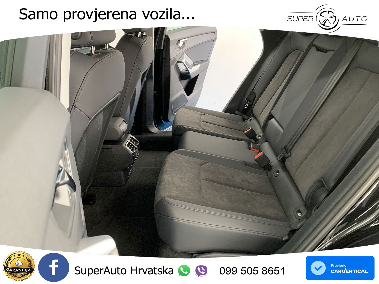Audi Q3 40 TDI (200 KS) quattro S tronic