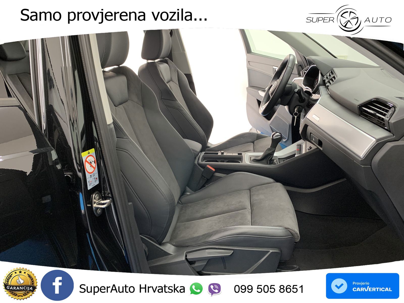 Audi Q3 40 TDI (200 KS) quattro S tronic