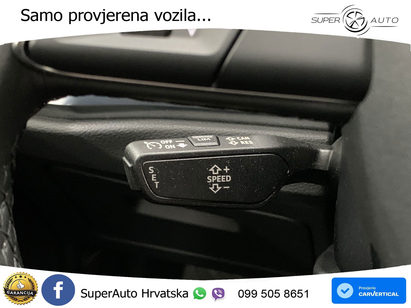 Audi Q3 40 TDI (200 KS) quattro S tronic