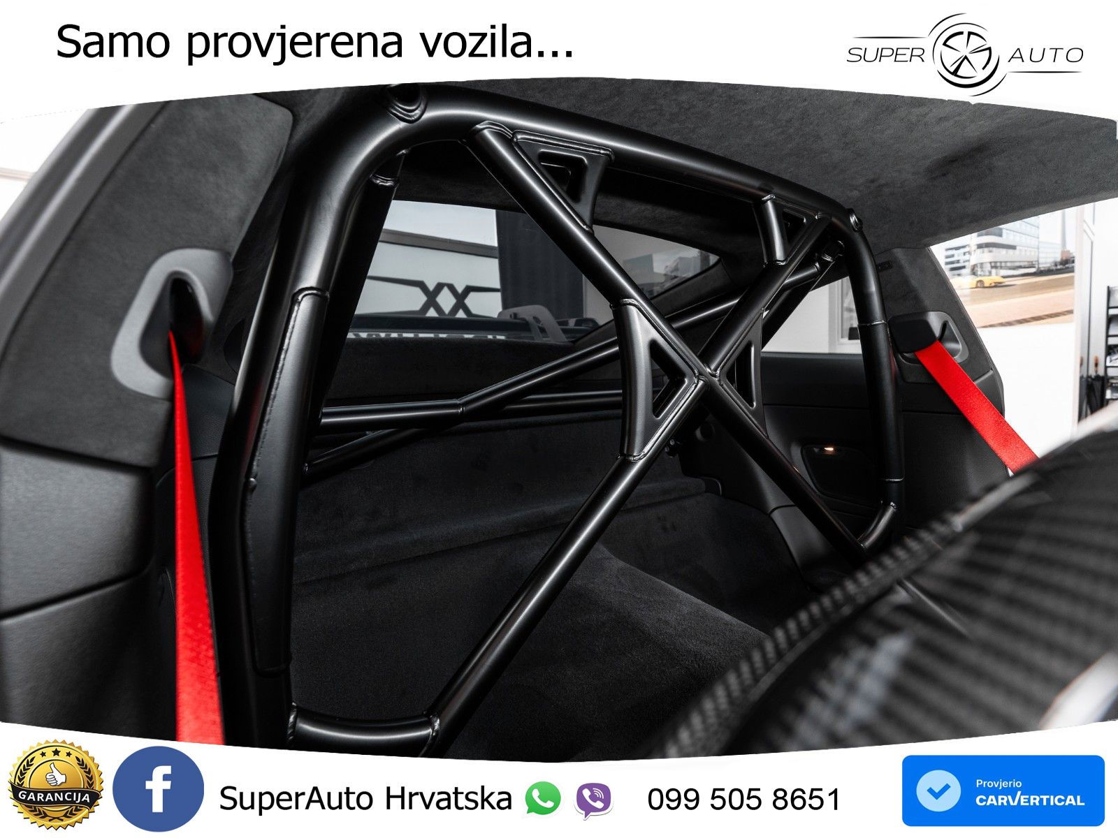 Porsche 911 GT3 4.0 (510 KS) PDK LED+GR SJED+ACC