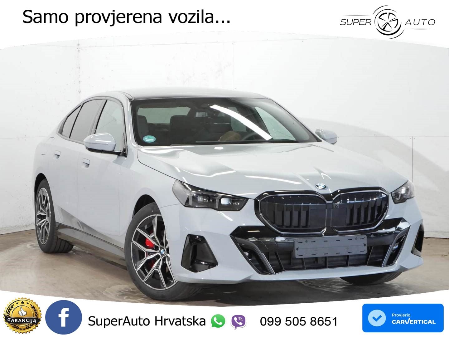 BMW 550e (489 KS) xDrive Steptronic ACC+HEAD+4xGR SJED+360+PANO