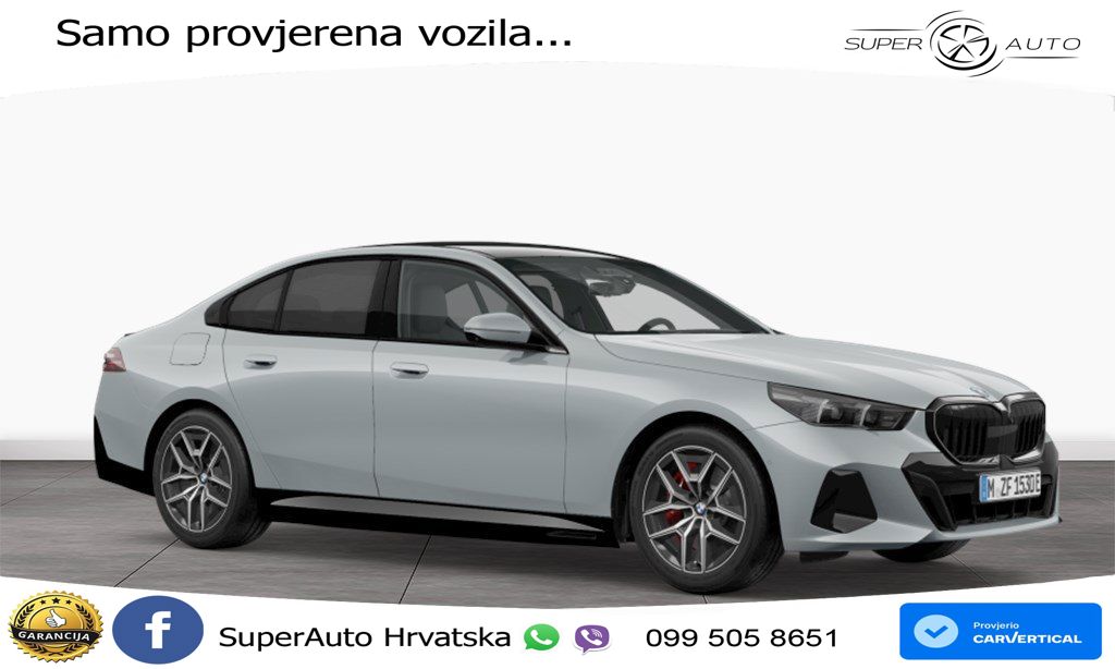 BMW 550e (489 KS) xDrive Steptronic ACC+HEAD+4xGR SJED+360+PANO