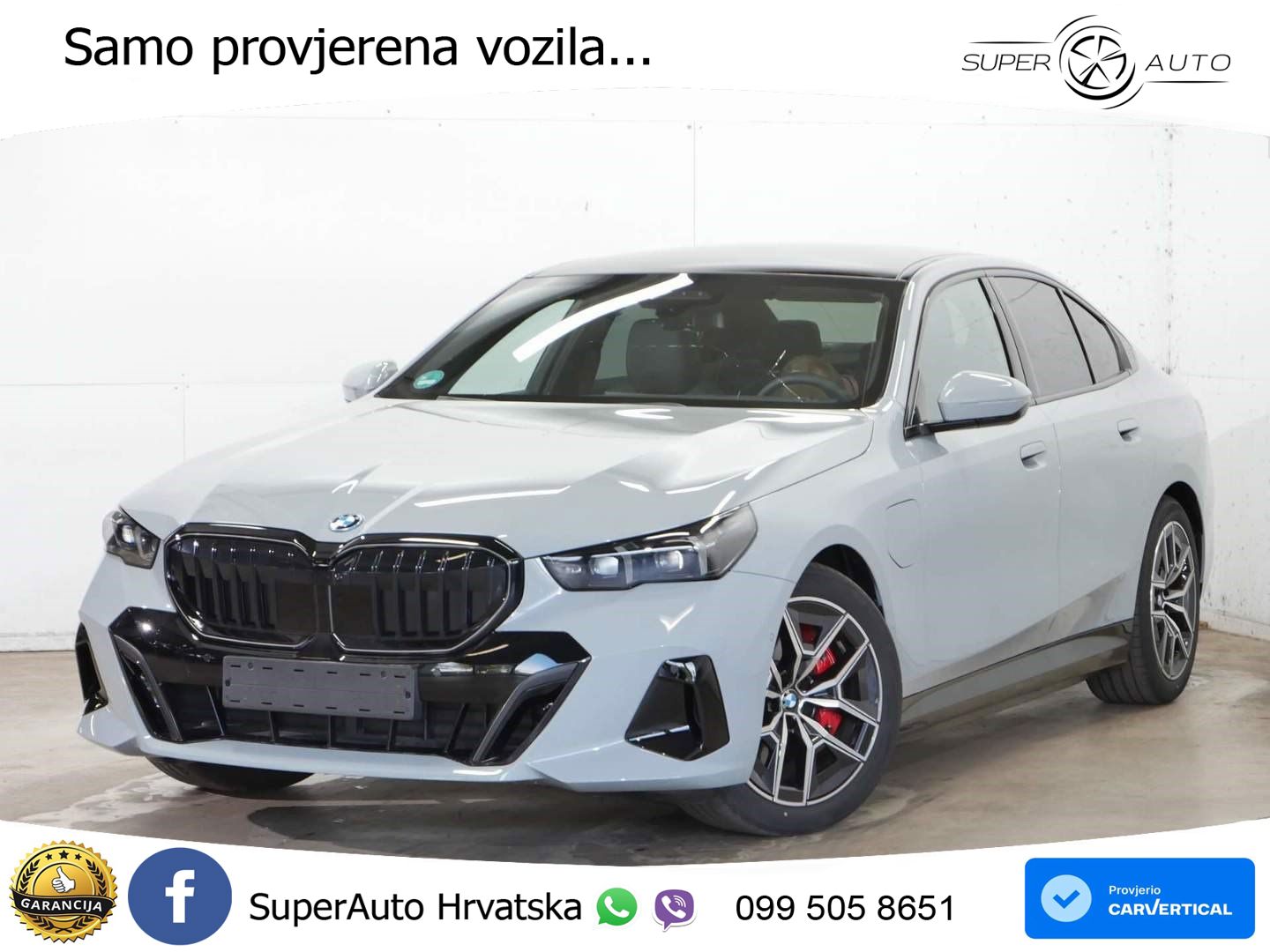 BMW 550e (489 KS) xDrive Steptronic ACC+HEAD+4xGR SJED+360+PANO