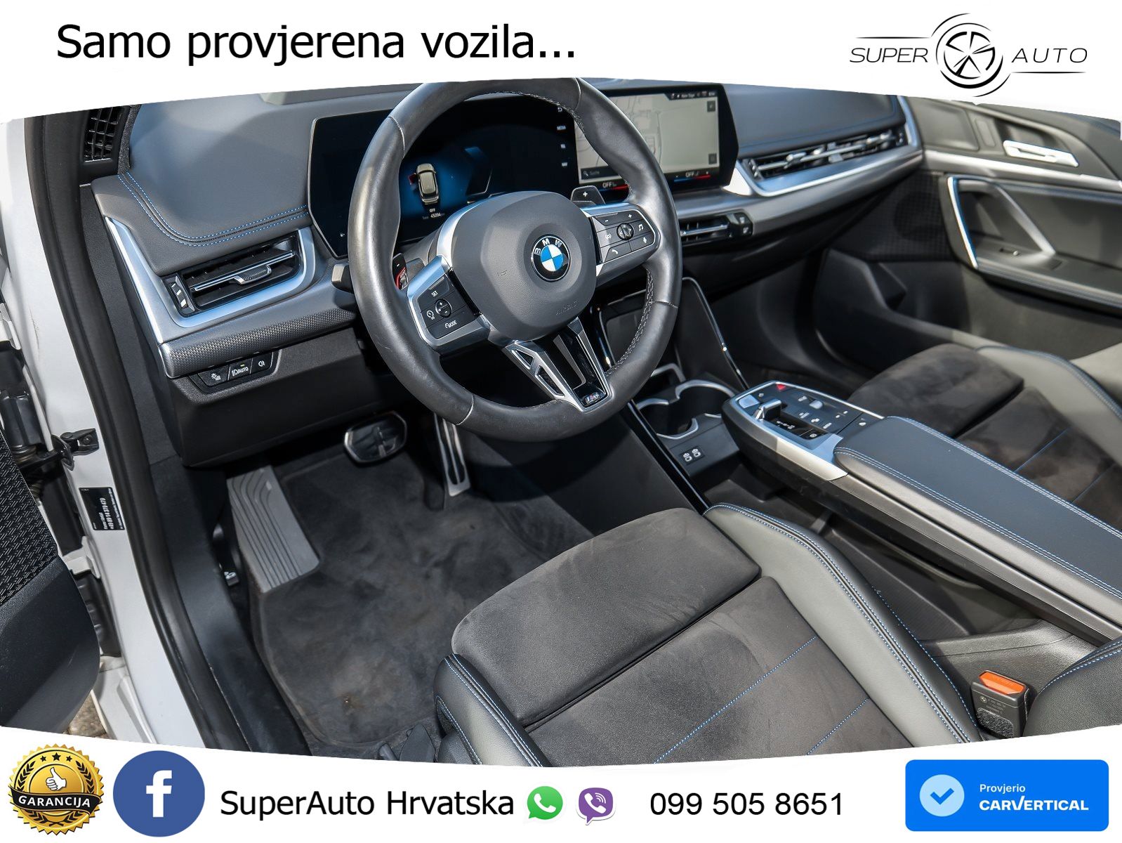 BMW X1 18i (136 KS) sDrive Steptronic M Sport LED+GR SJED+ACC