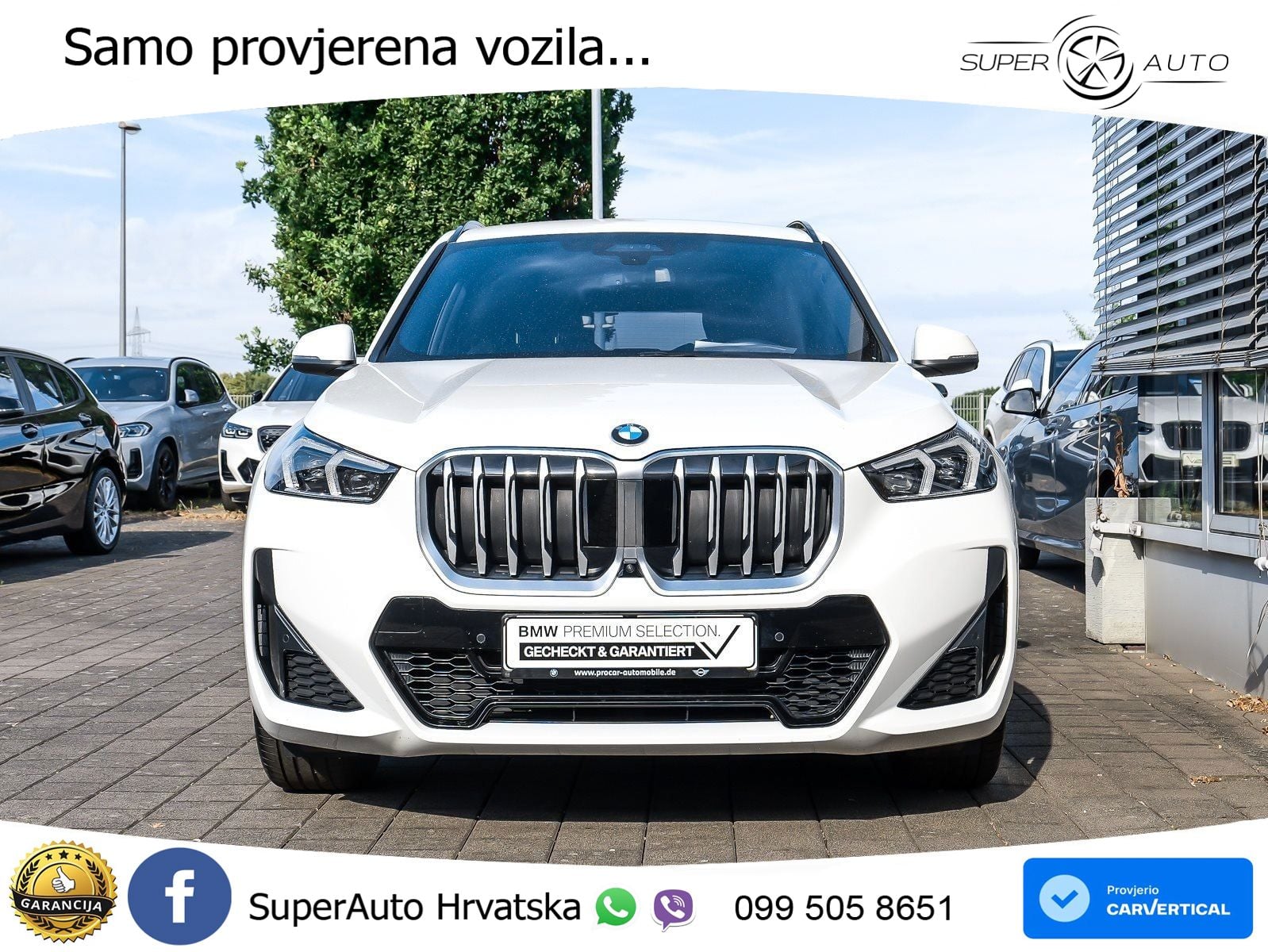 BMW X1 18i (136 KS) sDrive Steptronic M Sport LED+GR SJED+ACC