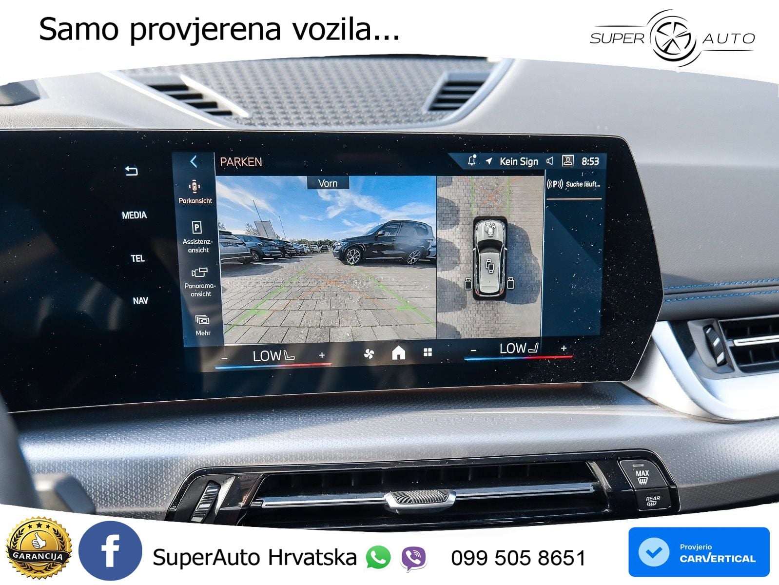 BMW X1 18i (136 KS) sDrive Steptronic M Sport LED+GR SJED+ACC