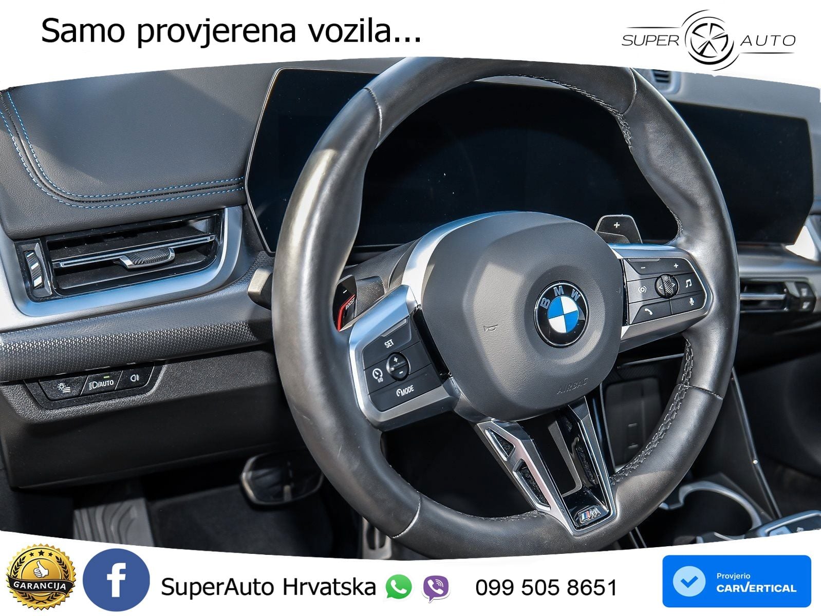 BMW X1 18i (136 KS) sDrive Steptronic M Sport LED+GR SJED+ACC