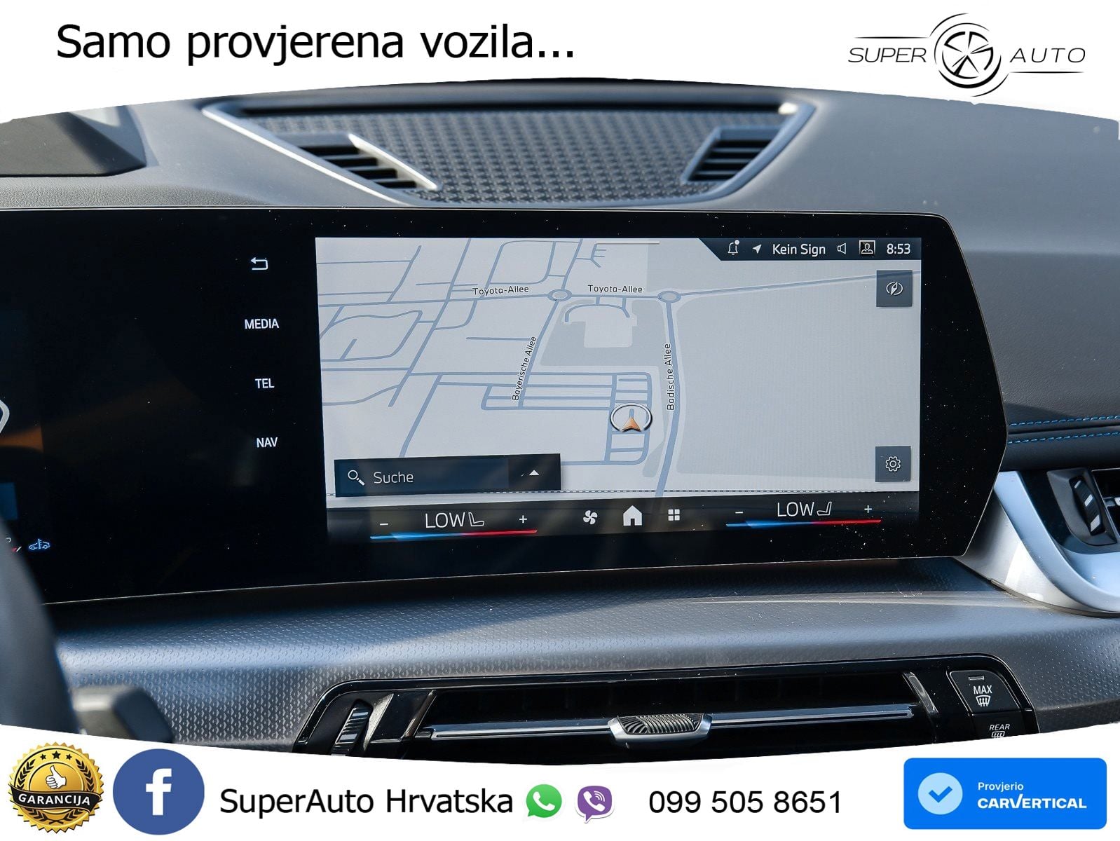BMW X1 18i (136 KS) sDrive Steptronic M Sport LED+GR SJED+ACC