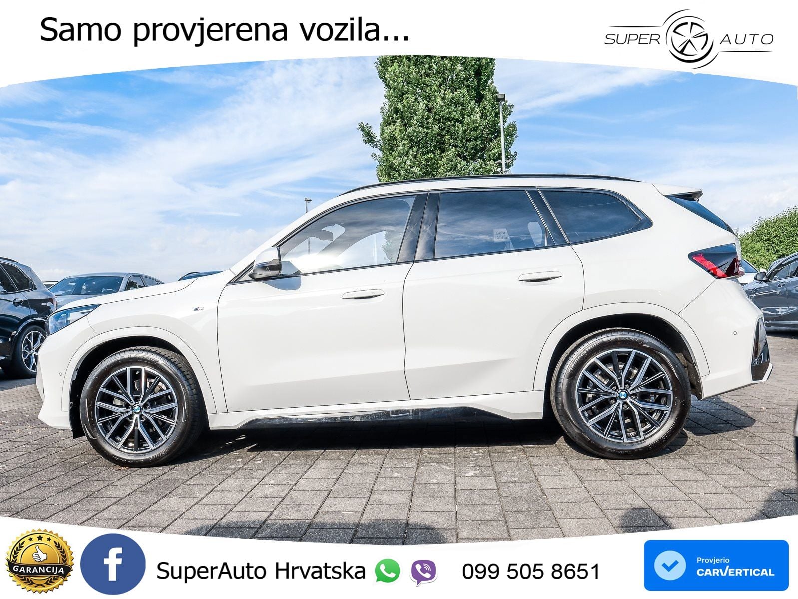 BMW X1 18i (136 KS) sDrive Steptronic M Sport LED+GR SJED+ACC