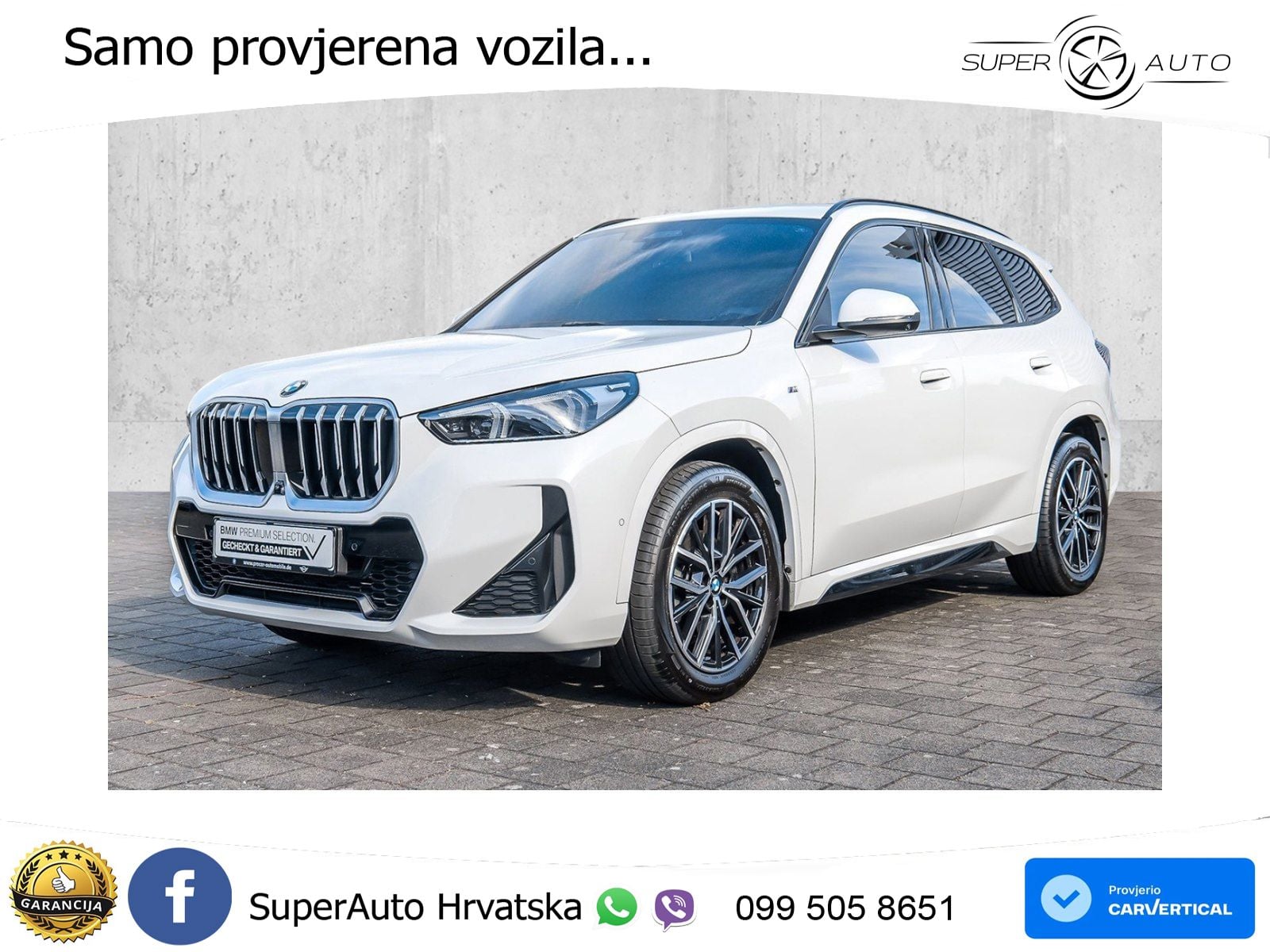 BMW X1 18i (136 KS) sDrive Steptronic M Sport LED+GR SJED+ACC