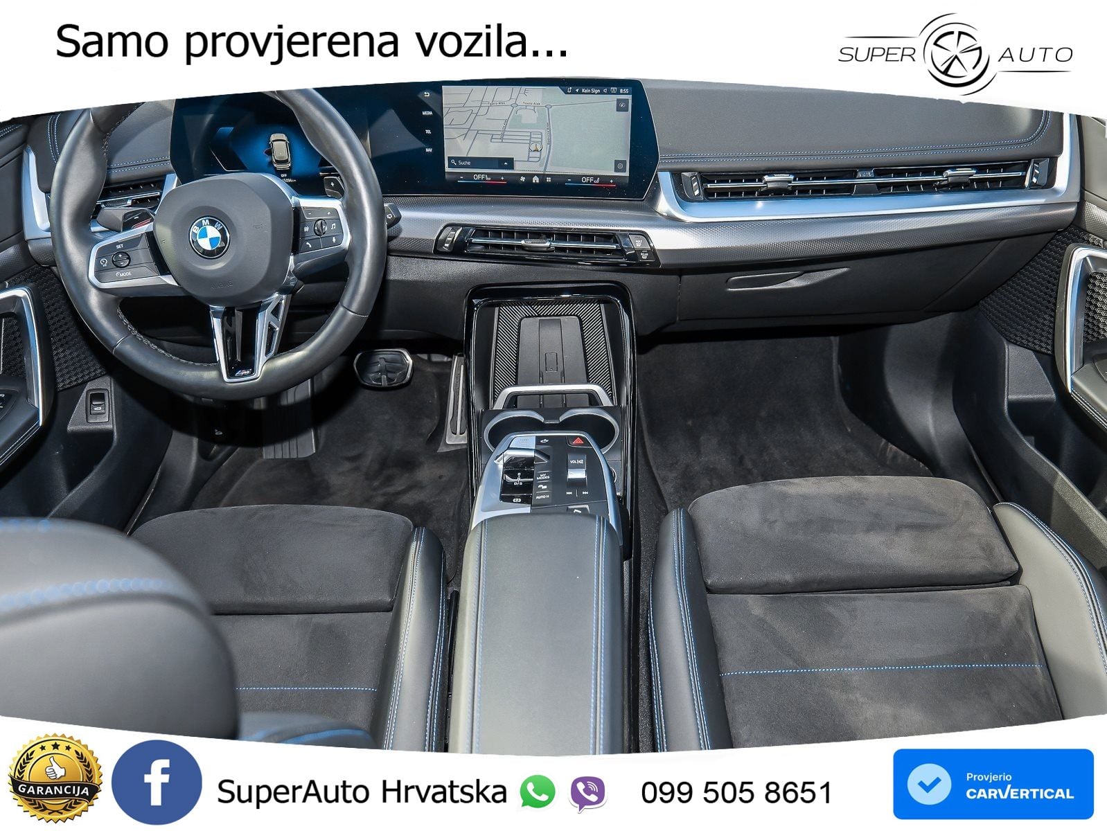 BMW X1 18i (136 KS) sDrive Steptronic M Sport LED+GR SJED+ACC