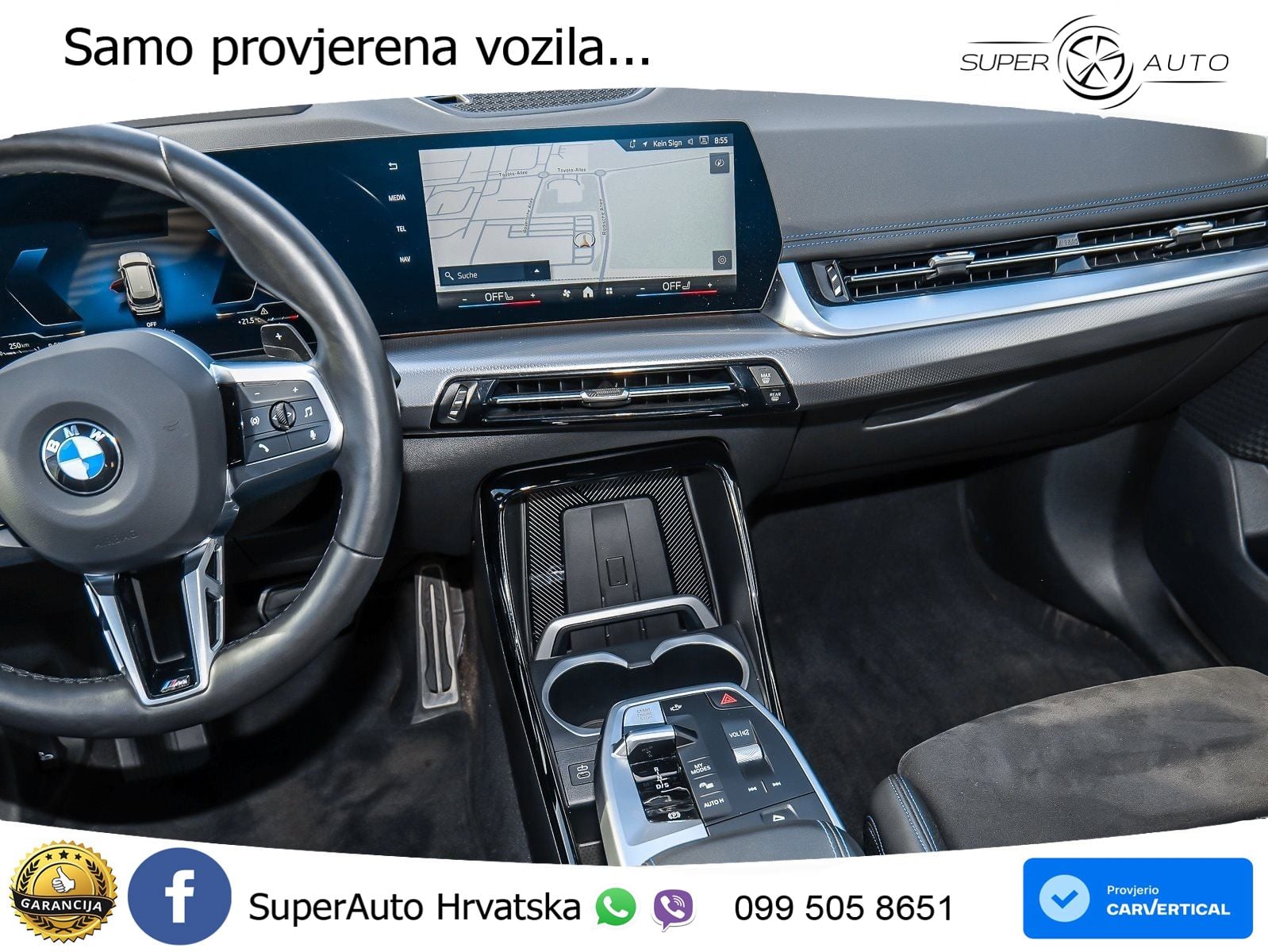 BMW X1 18i (136 KS) sDrive Steptronic M Sport LED+GR SJED+ACC