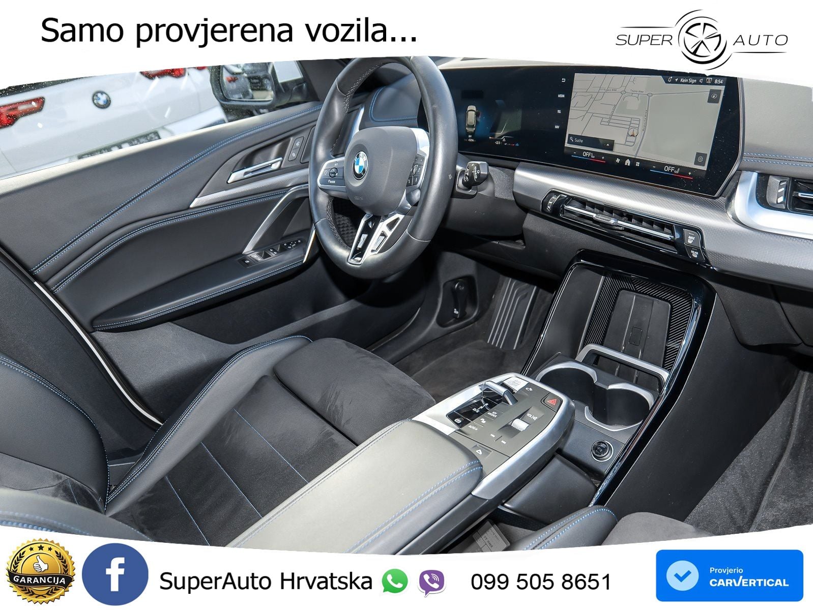 BMW X1 18i (136 KS) sDrive Steptronic M Sport LED+GR SJED+ACC