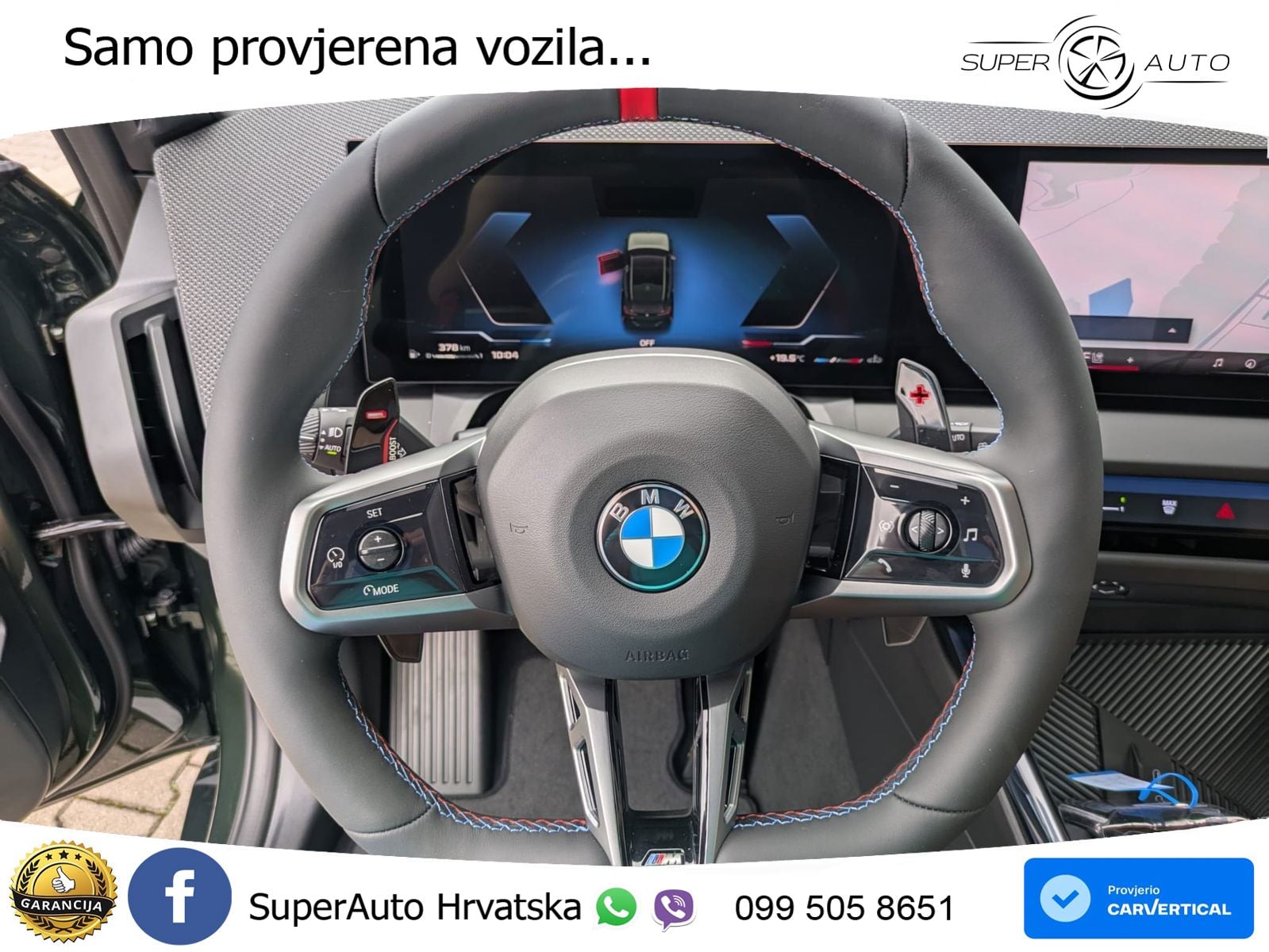 BMW X3 M50 xDrive Steptronic ACC+GR SJED+360+PANO