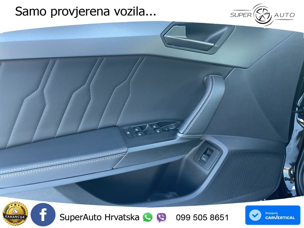 Cupra Formentor VZ5 2.5 TSI (390 KS) 4Drive DSG LED+GR SJED+ACC