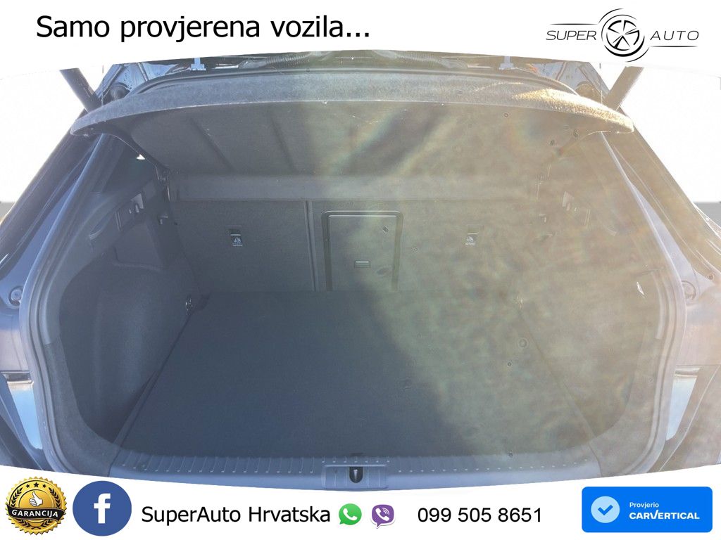 Cupra Formentor VZ5 2.5 TSI (390 KS) 4Drive DSG LED+GR SJED+ACC