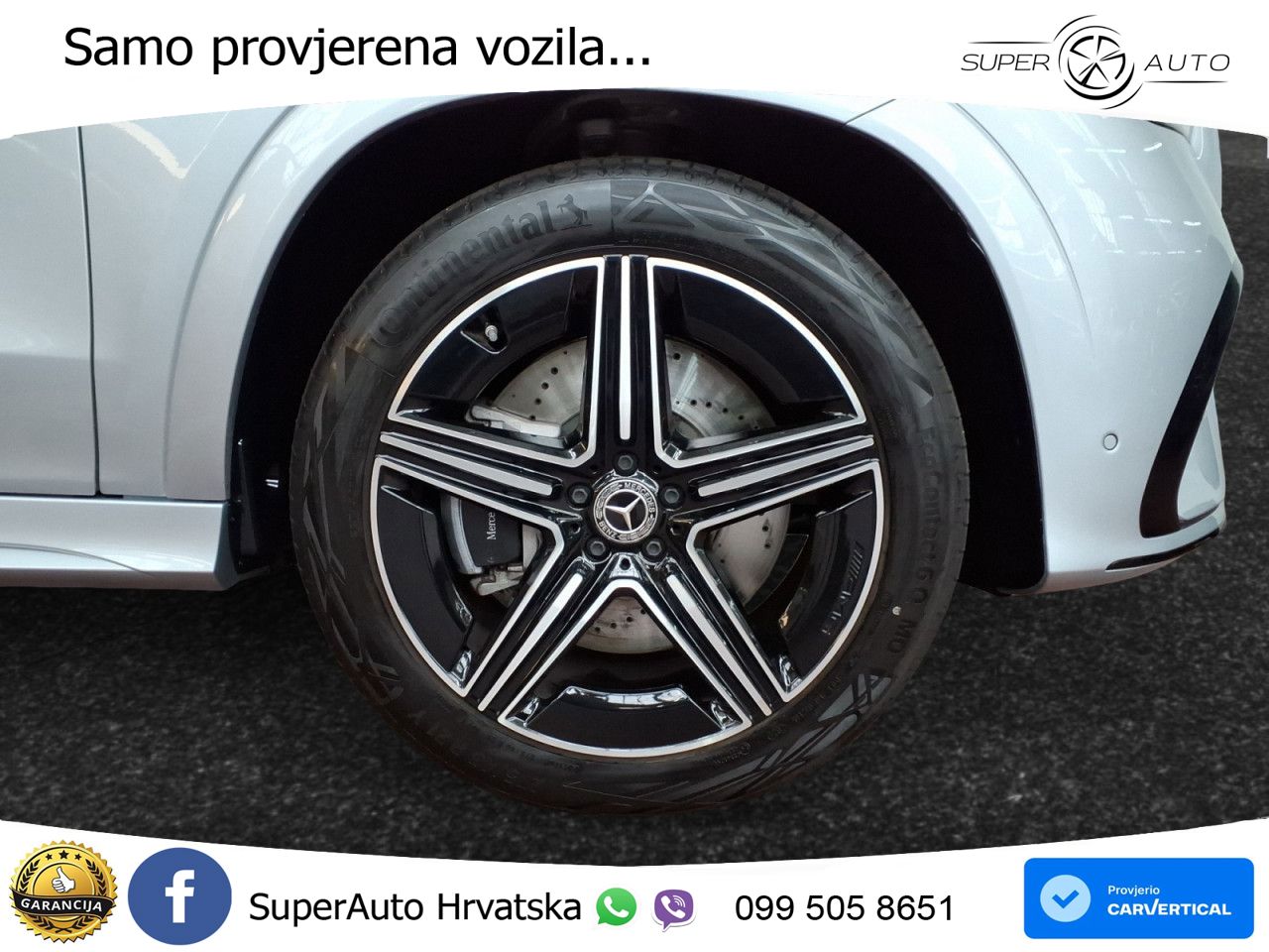 Mercedes GLE 450d (367 KS) EQ Boost 4MATIC 9G-TRONIC AMG ACC+HEAD+4xGR SJED+360+PANO
