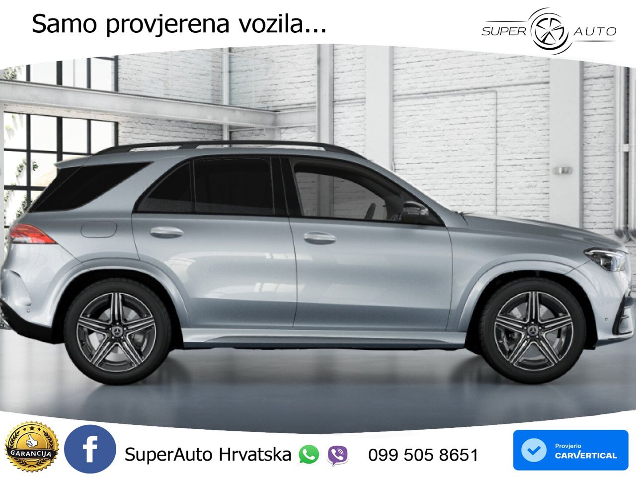 Mercedes GLE 450d (367 KS) EQ Boost 4MATIC 9G-TRONIC AMG ACC+HEAD+4xGR SJED+360+PANO