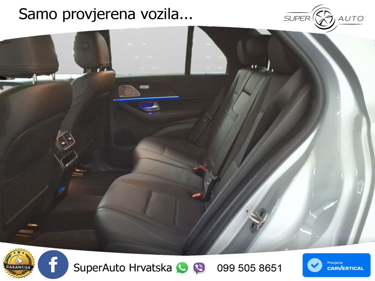 Mercedes GLE 450d (367 KS) EQ Boost 4MATIC 9G-TRONIC AMG ACC+HEAD+4xGR SJED+360+PANO