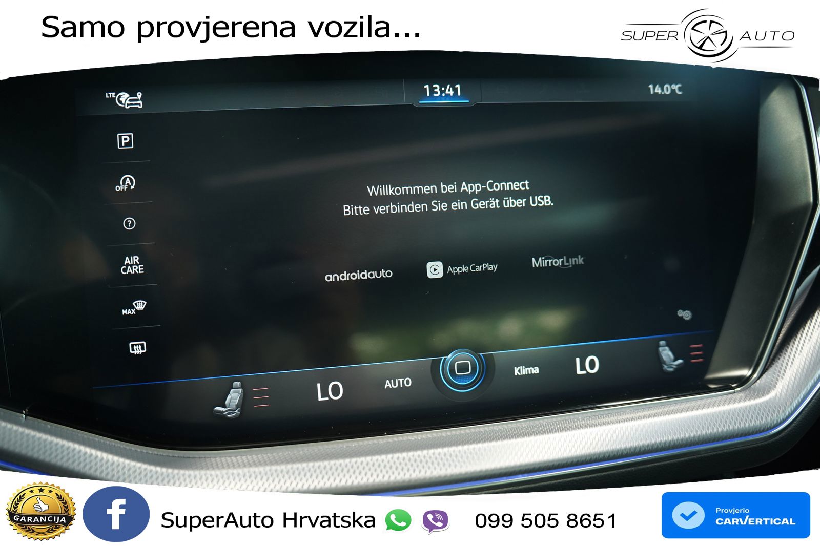 Volkswagen Touareg 3.0 V6 TDI (286 KS) 4MOTION Tiptronic R-Line LED+GR SJED+ACC
