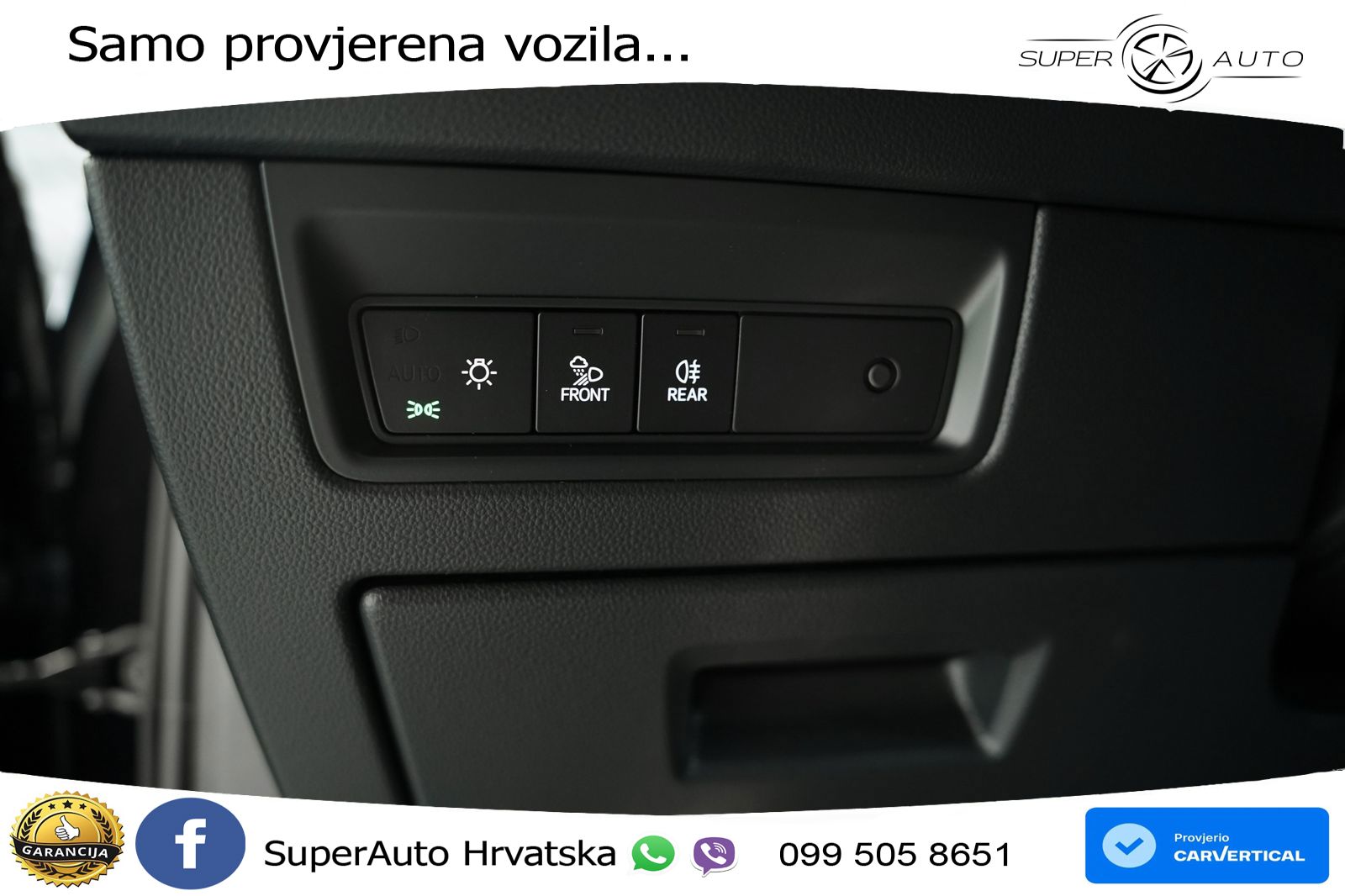 Volkswagen Touareg 3.0 V6 TDI (286 KS) 4MOTION Tiptronic R-Line LED+GR SJED+ACC