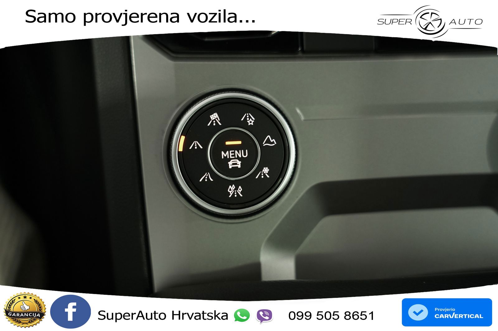 Volkswagen Touareg 3.0 V6 TDI (286 KS) 4MOTION Tiptronic R-Line LED+GR SJED+ACC