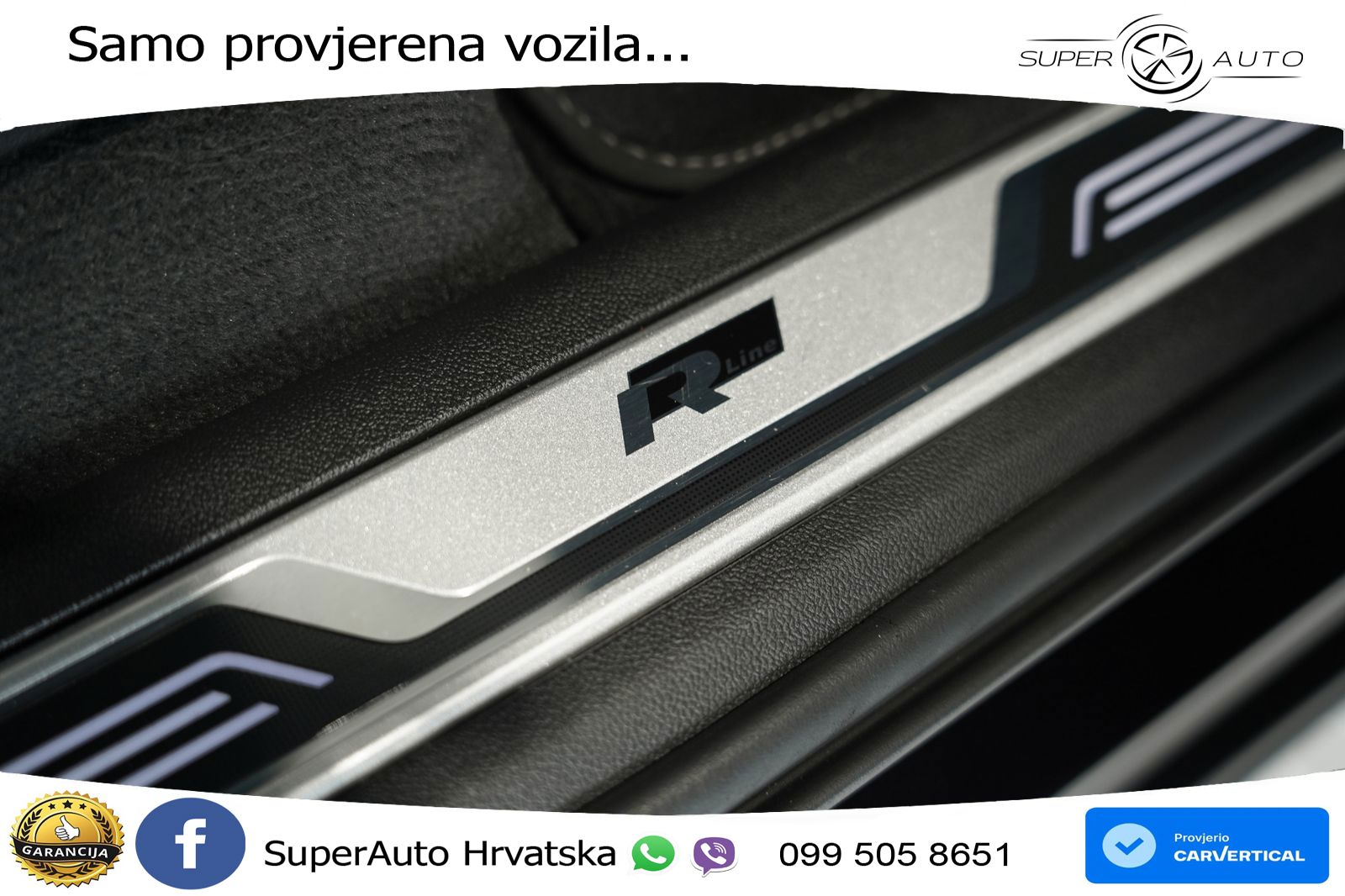 Volkswagen Touareg 3.0 V6 TDI (286 KS) 4MOTION Tiptronic R-Line LED+GR SJED+ACC