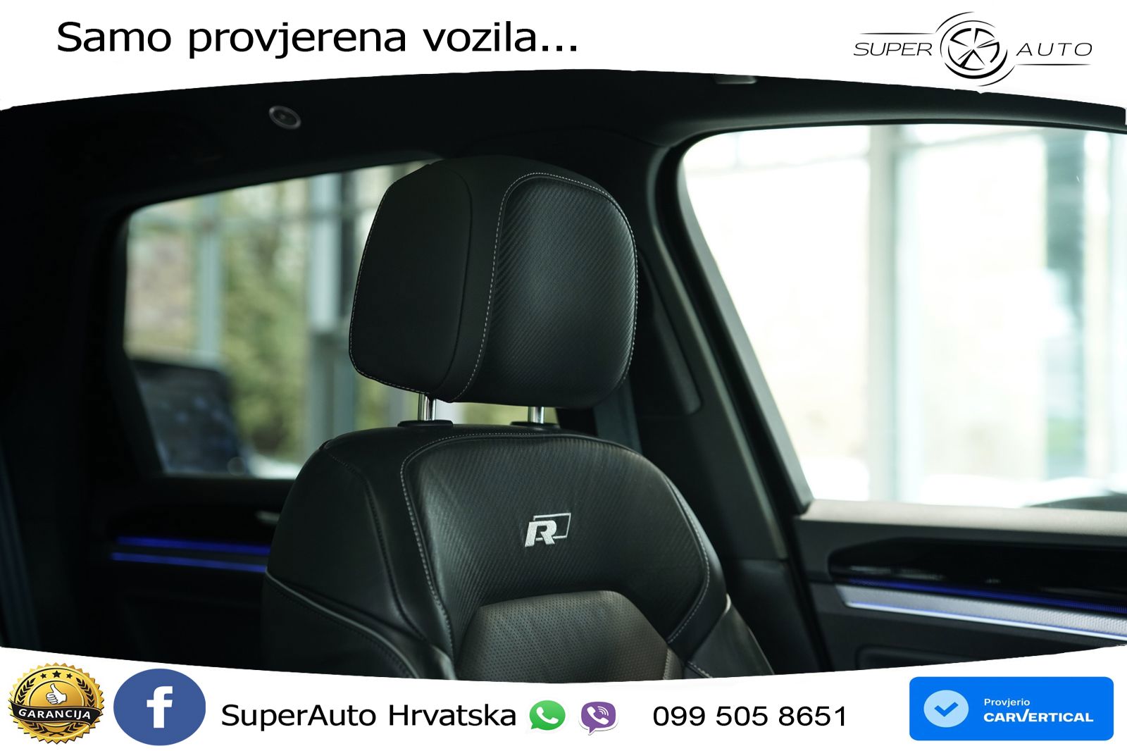 Volkswagen Touareg 3.0 V6 TDI (286 KS) 4MOTION Tiptronic R-Line LED+GR SJED+ACC