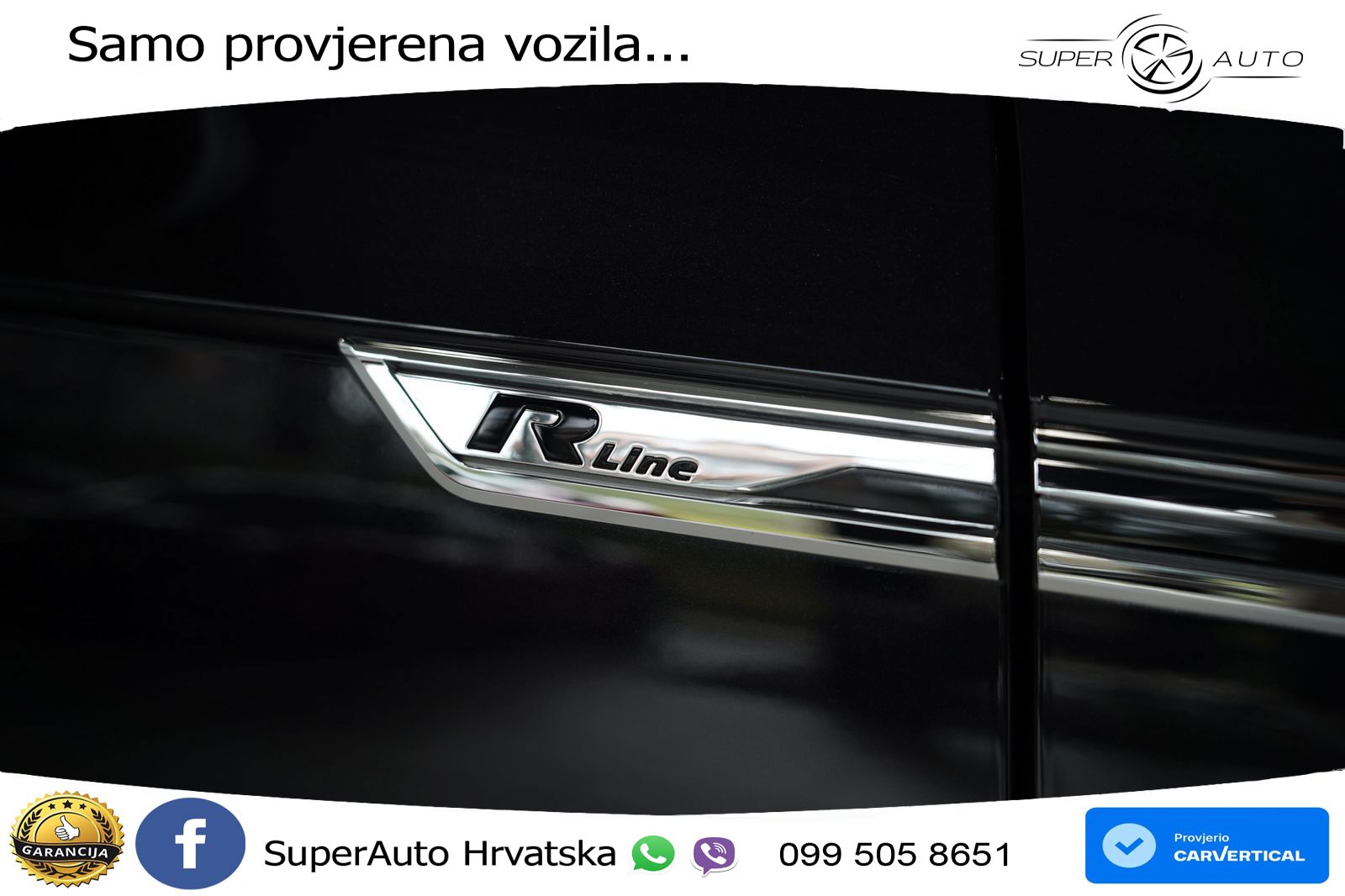 Volkswagen Touareg 3.0 V6 TDI (286 KS) 4MOTION Tiptronic R-Line LED+GR SJED+ACC