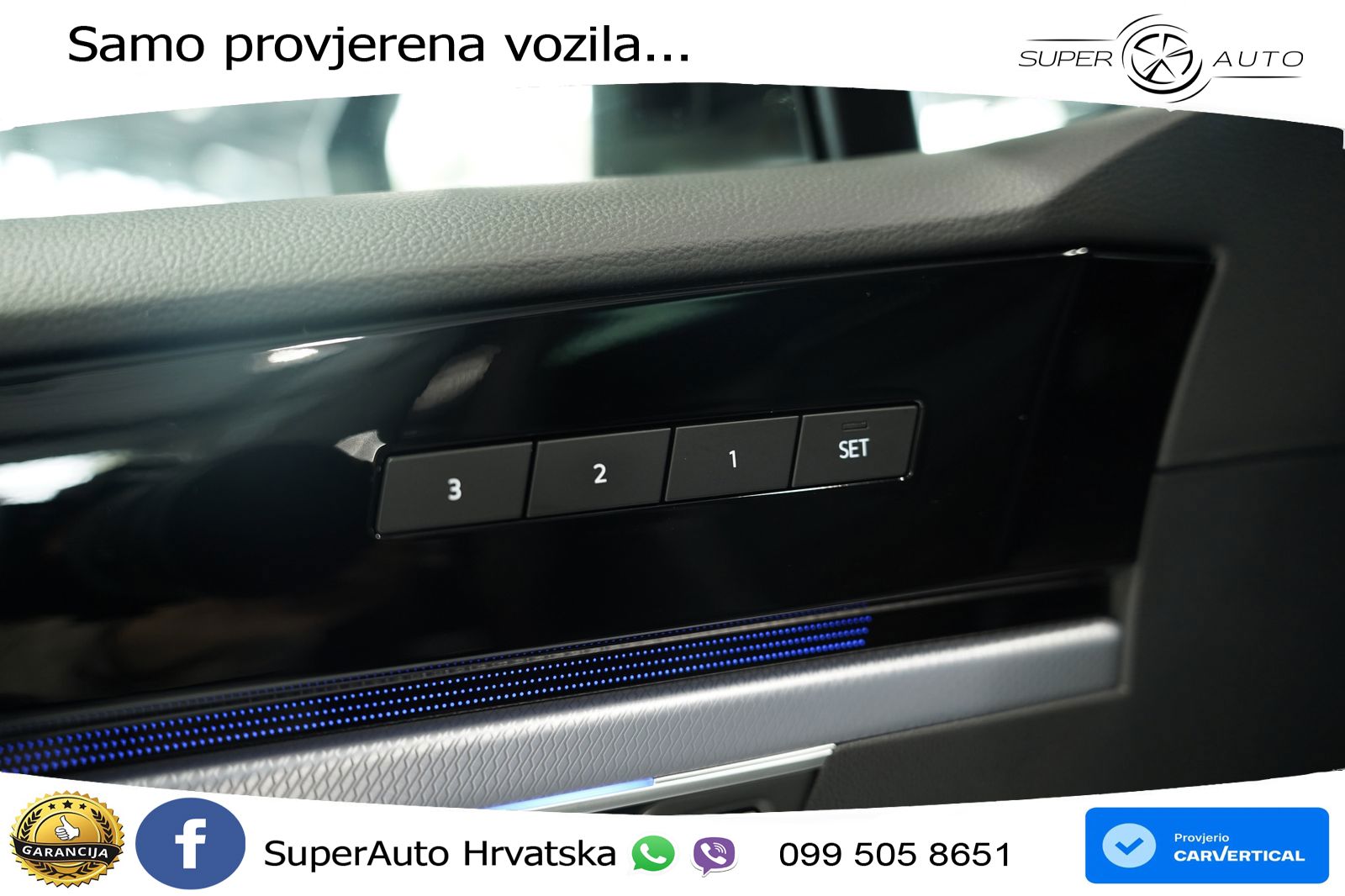 Volkswagen Touareg 3.0 V6 TDI (286 KS) 4MOTION Tiptronic R-Line LED+GR SJED+ACC