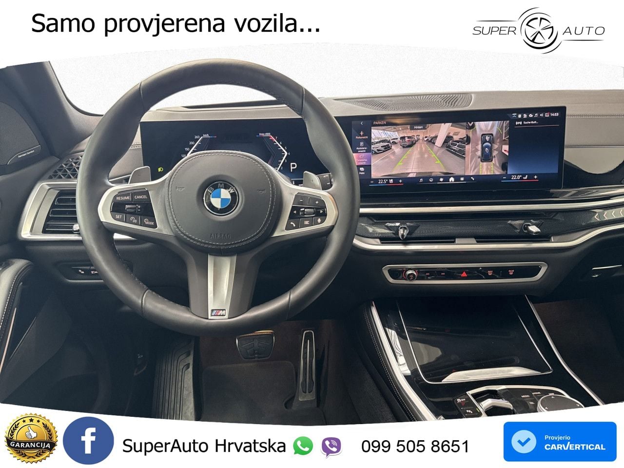 BMW X5 40i (381 KS) xDrive Steptronic M Sport ACC+HEAD+4xGR SJED+360+PANO