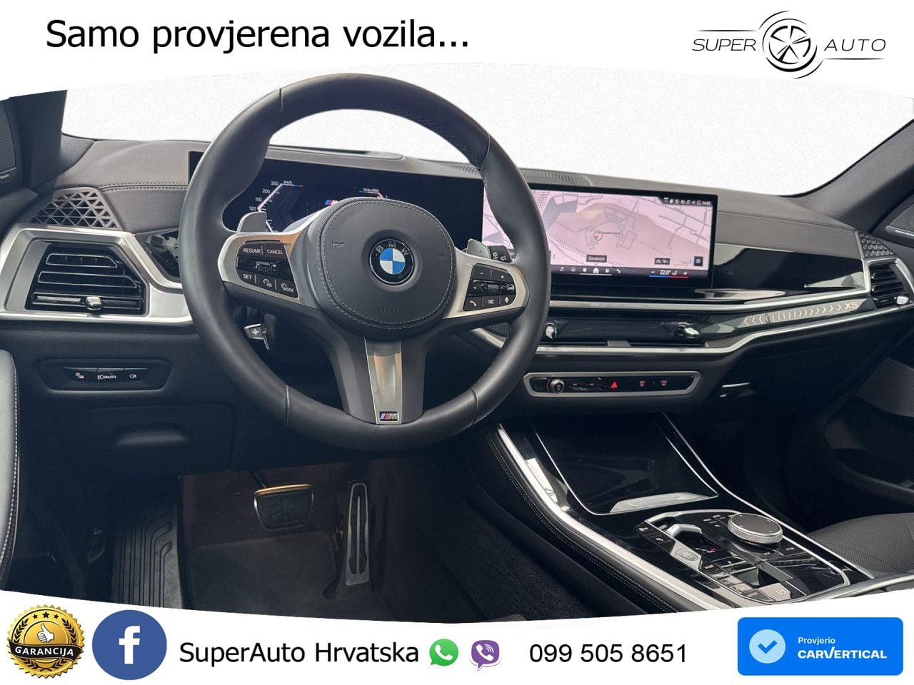 BMW X5 40i (381 KS) xDrive Steptronic M Sport ACC+HEAD+4xGR SJED+360+PANO