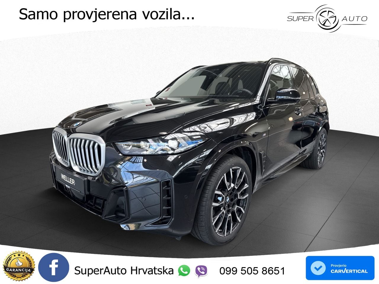 BMW X5 40i (381 KS) xDrive Steptronic M Sport ACC+HEAD+4xGR SJED+360+PANO