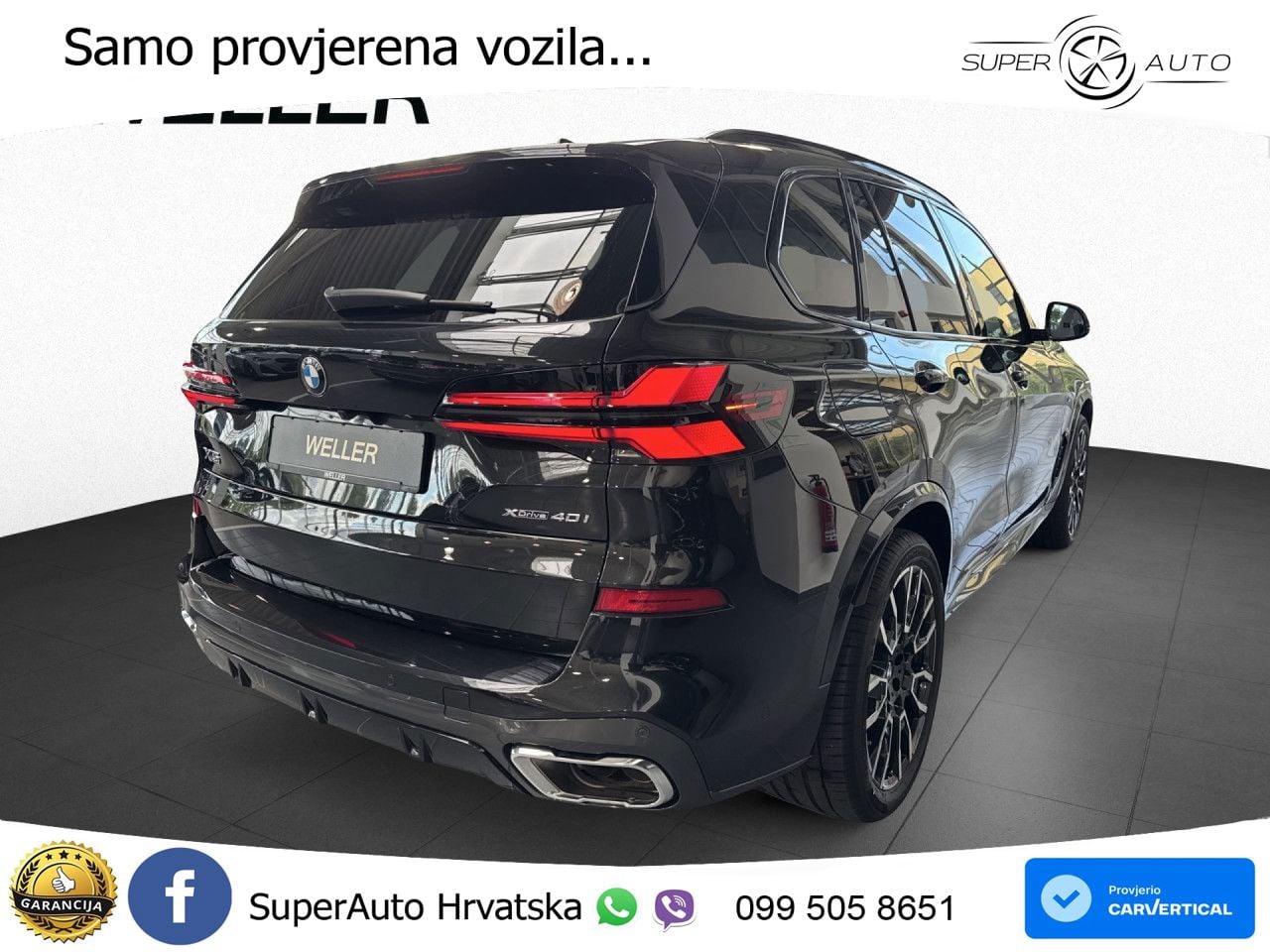 BMW X5 40i (381 KS) xDrive Steptronic M Sport ACC+HEAD+4xGR SJED+360+PANO