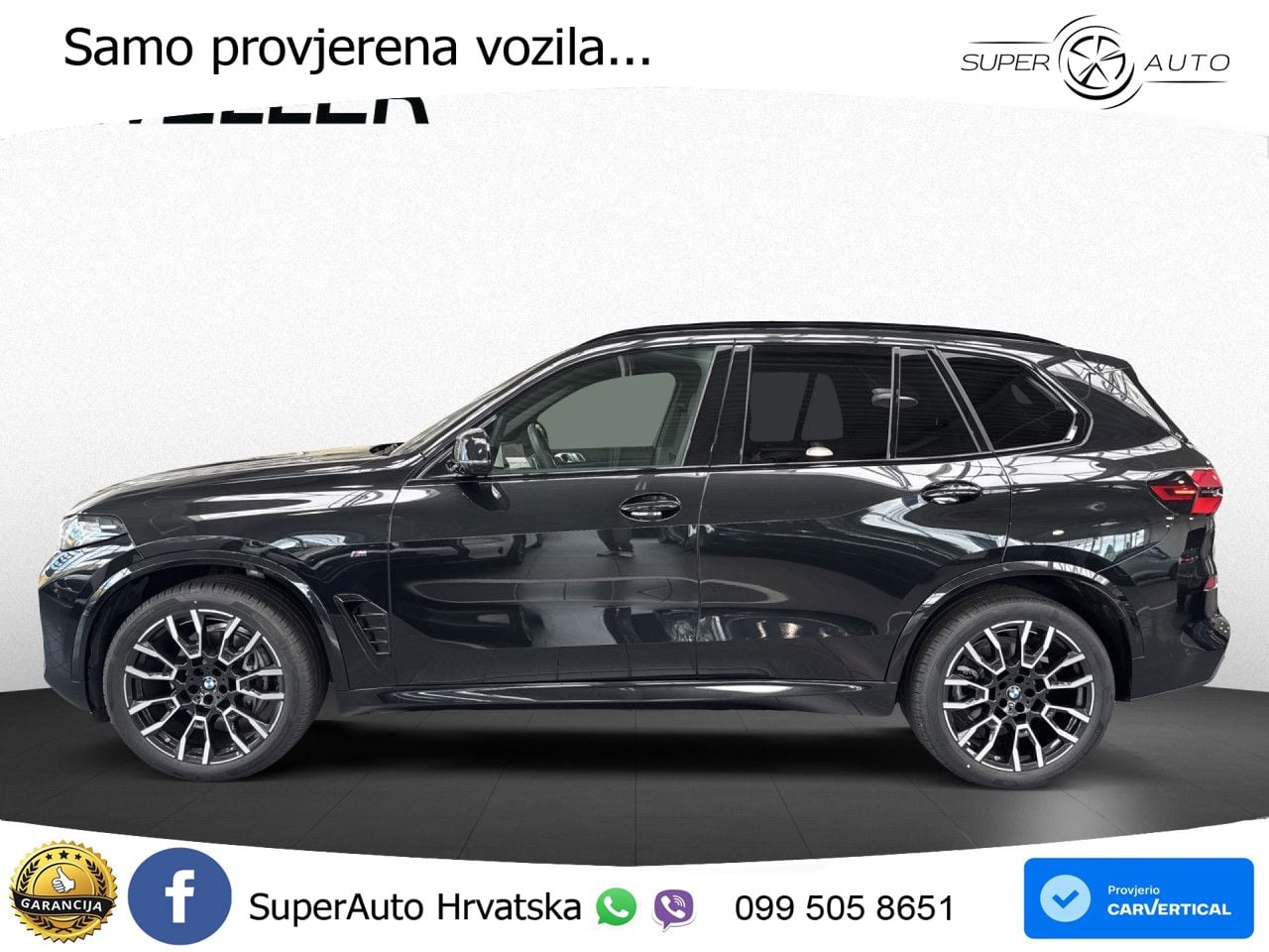 BMW X5 40i (381 KS) xDrive Steptronic M Sport ACC+HEAD+4xGR SJED+360+PANO