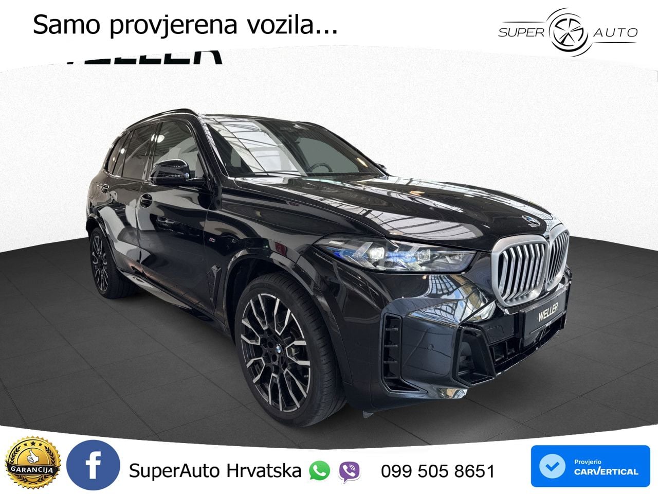 BMW X5 40i (381 KS) xDrive Steptronic M Sport ACC+HEAD+4xGR SJED+360+PANO
