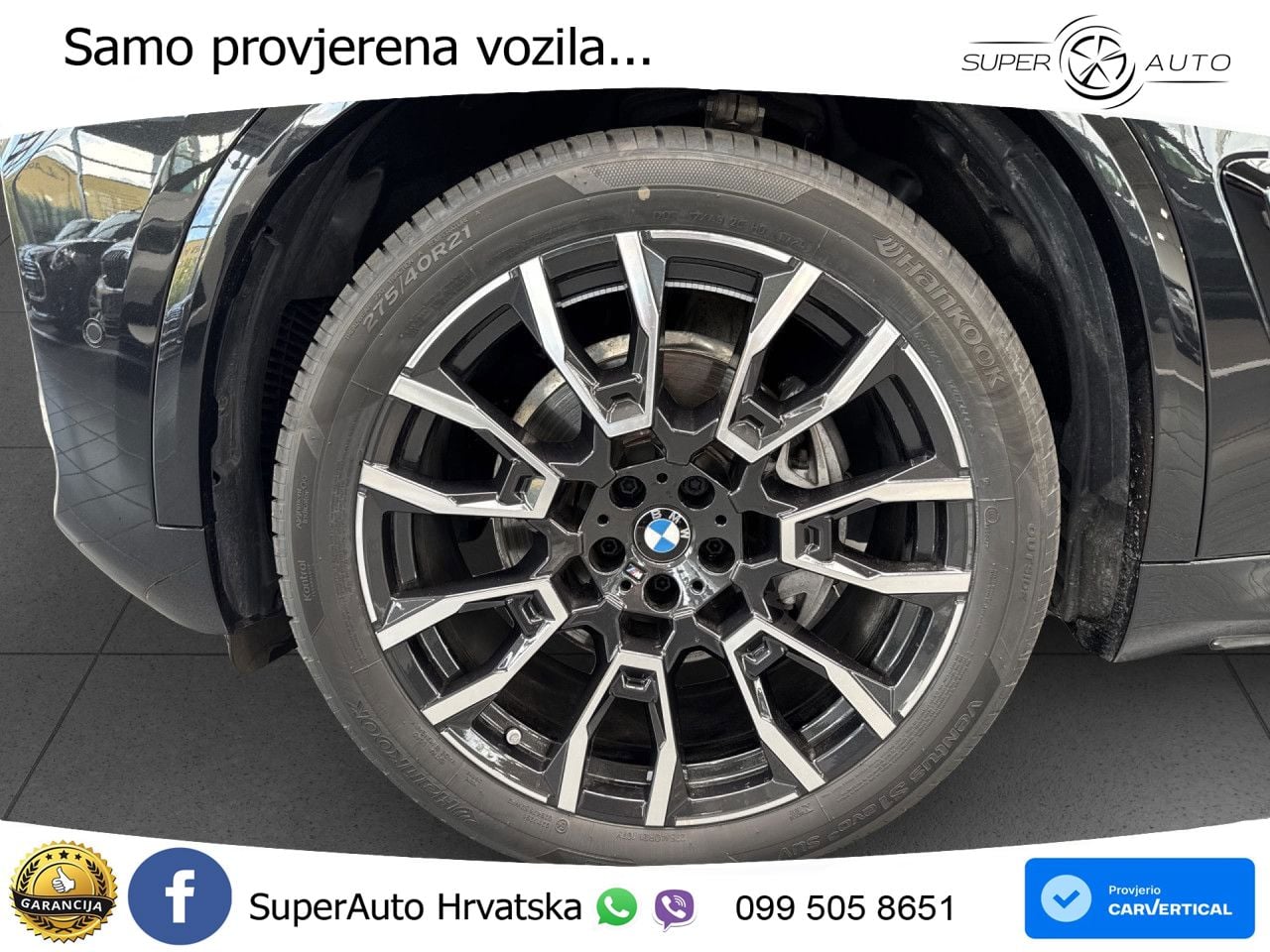 BMW X5 40i (381 KS) xDrive Steptronic M Sport ACC+HEAD+4xGR SJED+360+PANO