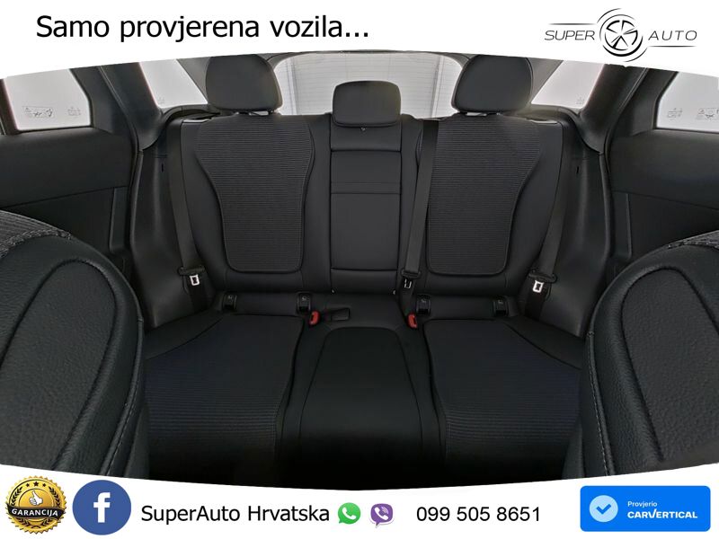 Mercedes GLC 220d (197 KS) 4MATIC 9G-TRONIC Avantgarde LED+GR SJED+ACC
