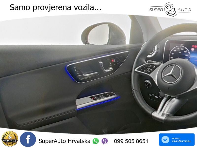Mercedes GLC 220d (197 KS) 4MATIC 9G-TRONIC Avantgarde LED+GR SJED+ACC
